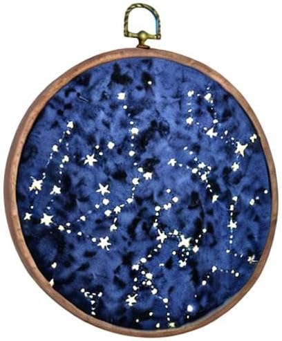 Corduroy Wall Hanging Brooch Jewelry Storage Display Stand Enamel Pin Display - Image 7