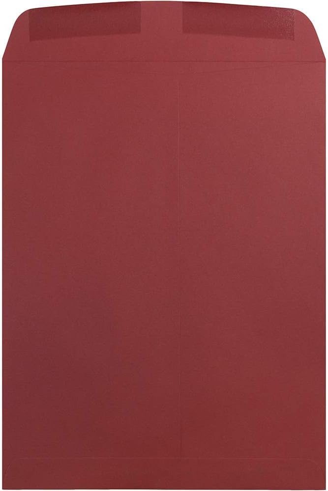 JAM PAPER 9 x 12 Open End Catalog Premium Envelopes - Image 2
