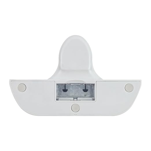 Bira Craft Mushroom Disc Bound Hole Punch, 4 Sheet Capacity, - Image 2