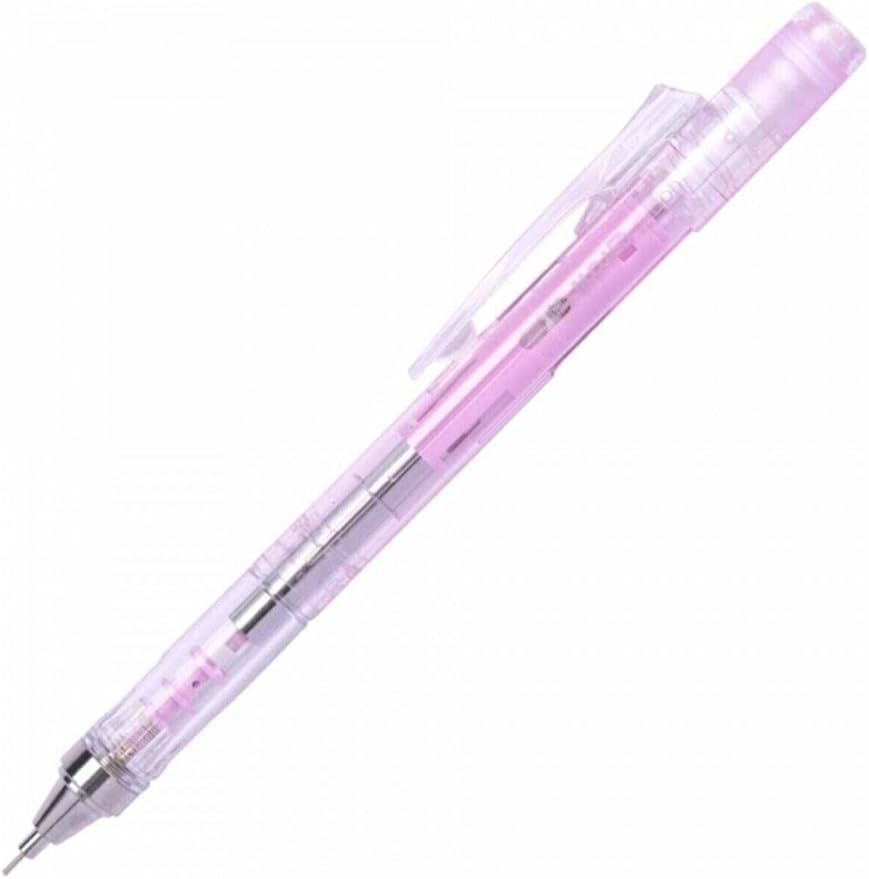 Tombow Mechanical Pencil, Monograph Clear Color 0.5mm by Tombow
