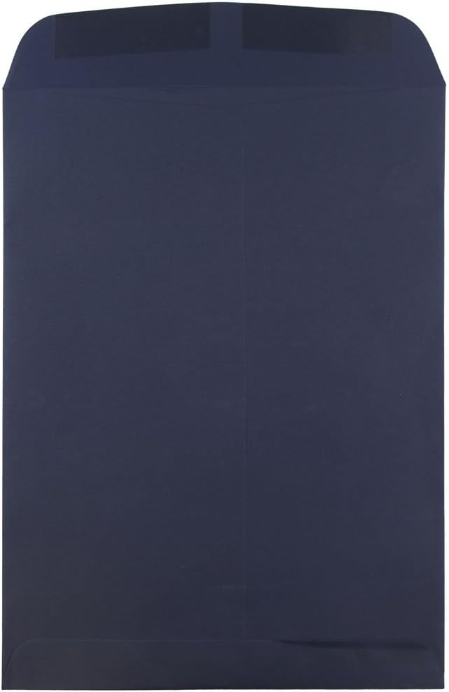 JAM PAPER 9 x 12 Open End Catalog Premium Envelopes - Image 2
