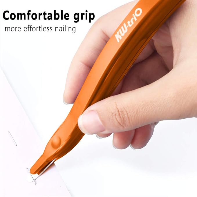 Staple Remover Professional Magnetic Easy Staple Removers Tool 3 PCS Staple - Image 5