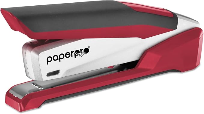 PaperPro-Bostitch 1117 inPOWER Premium Stapler, 28-Sheet Capacity by PaperPro