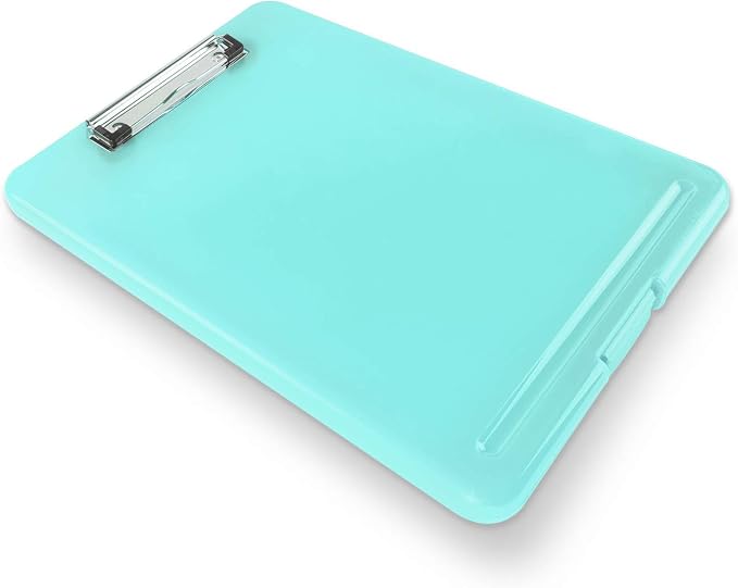 Clipboard with Storage Slim Folding - Image 2