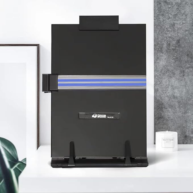 Desktop Document Holder Stand - Image 8