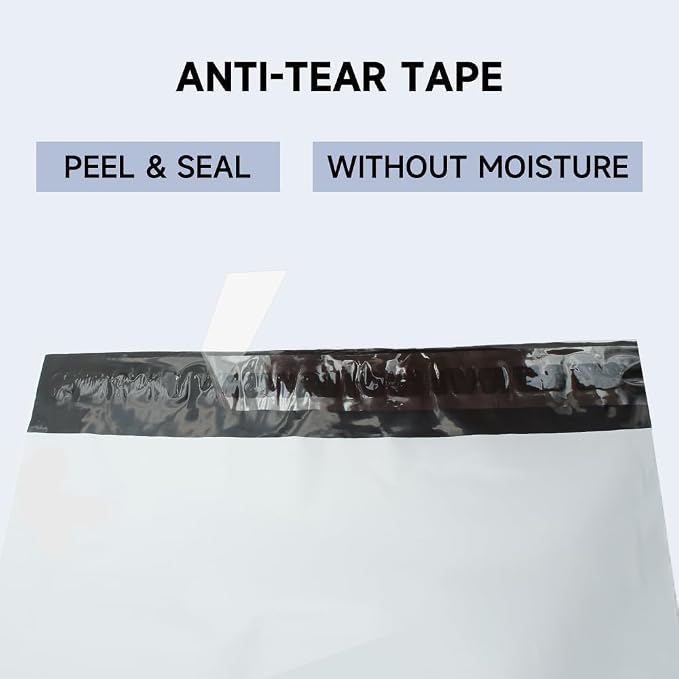 Poly Mailers Shipping Bags - Image 5