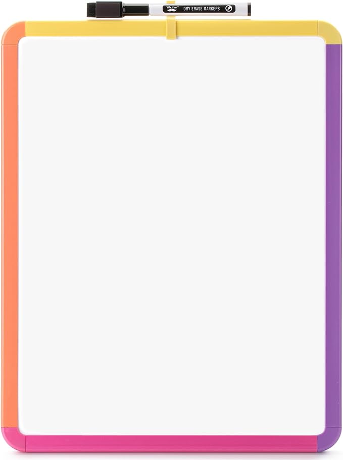 Mr. Pen- Dry Erase Board, 14” x 11” by MrPen