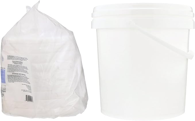 Zogics Antibacterial Wipes, EPA Registered Surface and Gym Equipment Disinfecting Wipes (800 Wipes) + Reusable Wipe Bucket Dispenser-DeskLoop Office