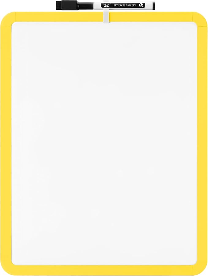 Mr. Pen- Dry Erase Board, 14” x 11” by MrPen