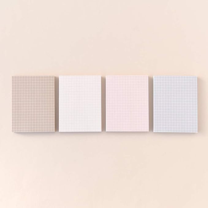 Monolike Memopad Smoothie Ver.2 design SET - Image 3