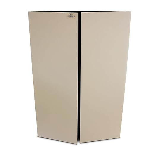 Flipside Products 36” x 48” Foam Project Boards for Presentations, Science Fair, School Projects, Event Displays and Trifold Picture Board - Black - 10 Pack-DeskLoop Office