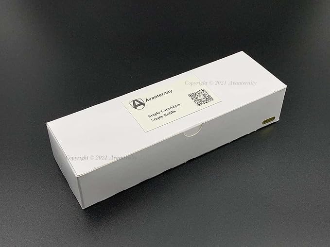Avanternity's Staple Refills, Compatible - Image 5