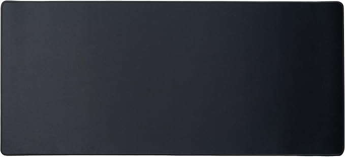 Keychron XL Gaming Mouse Pad Desk Mat, 35.4" × 15.7", Soft Micro-Weave Surface by Keychron