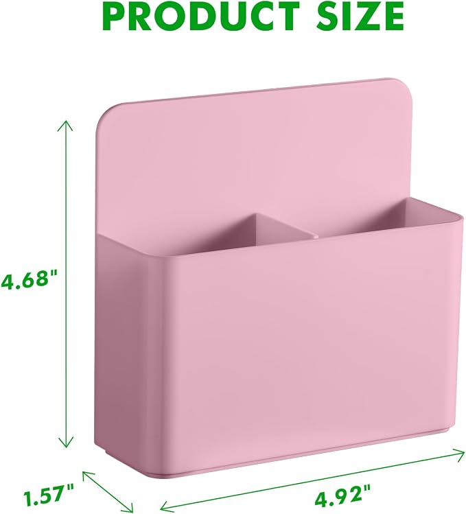 2 Pcs Magnetic Dry Erase Marker Holder - Image 7