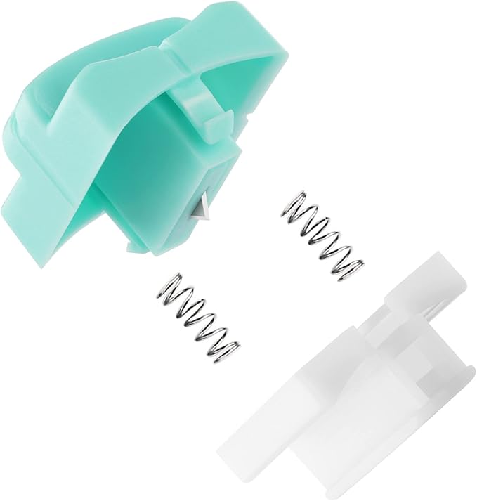 Firbon 5 Pieces Green Replacement Blade - Image 3
