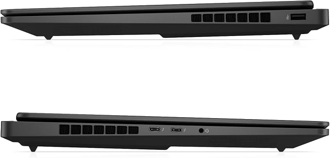 HP OMEN MAX 16 In Gaming Laptop Intel Core Ultra 9 275HX RTX 5080 16GB GDDR7 - Image 3