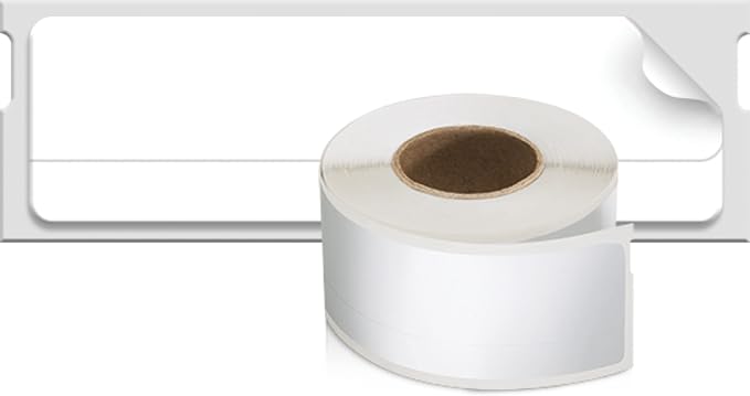 DYMO Authentic LW Mailing Address Labels - Image 4