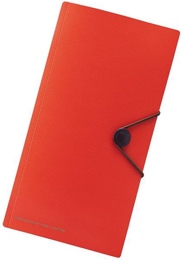 Lihit Lab Carrying Pocket for TRABEL by LIHITLAB