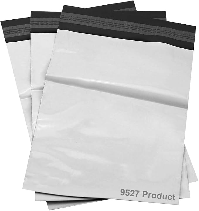 9527 Product Poly Mailers Envelopes Shipping Bags Self Sealing, 100 Bags - Image 7