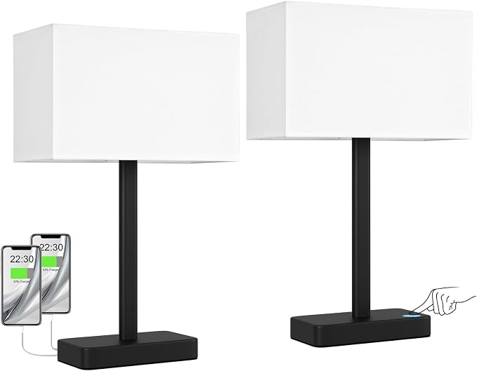Hong-in Touch Lamps for Bedroom - Image 8