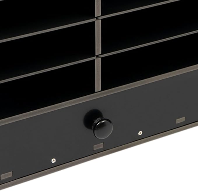 Mail Sorter Organizer, Desktop File Sorter, Literature Organizer, Paper - Image 7