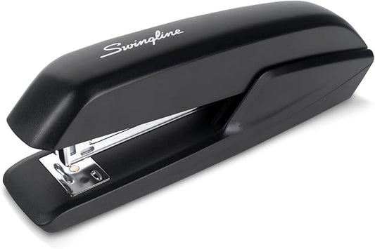 Swingline Standard Stapler, 20 Sheet Capacity, 545 Desktop Stapler by Swingline