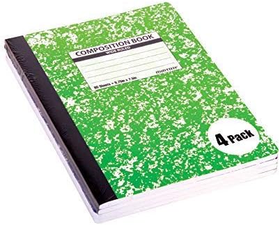 Mintra Office Composition Books - Image 2
