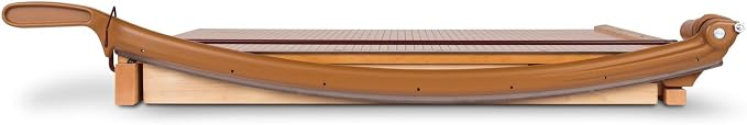 Swingline Paper Trimmer, Guillotine Paper Cutter, 15 Sheet Capacity, ClassicCut - Image 3