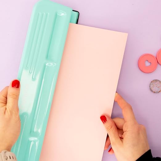 Craftelier - XL Discbound Planner Hole Punch - Image 5