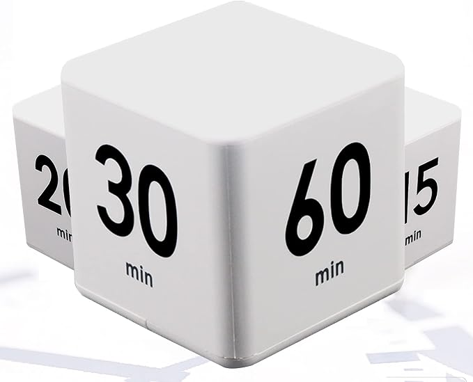 JOYIT Cube Timer by JOYIT