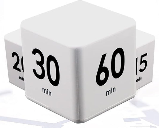 JOYIT Cube Timer by JOYIT