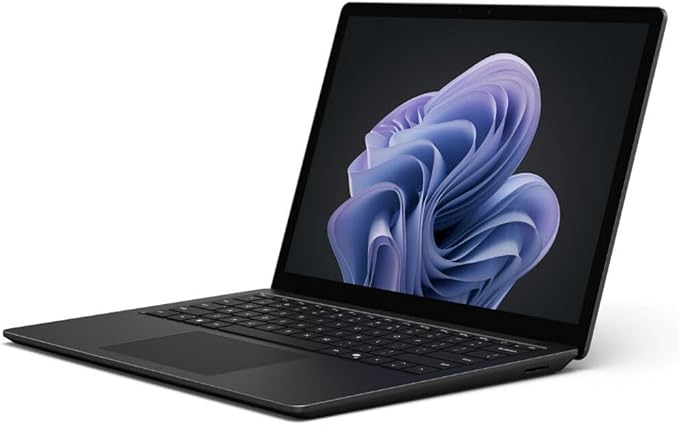 Microsoft Surface Laptop 6 for Business AI PC 13.5", Windows 11 Pro, Intel Core - Image 4