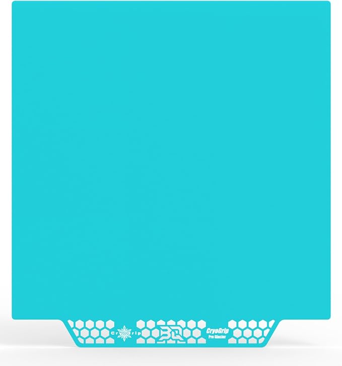 BIQU CryoGrip Pro Glacier Panda Build Plate by BIQU