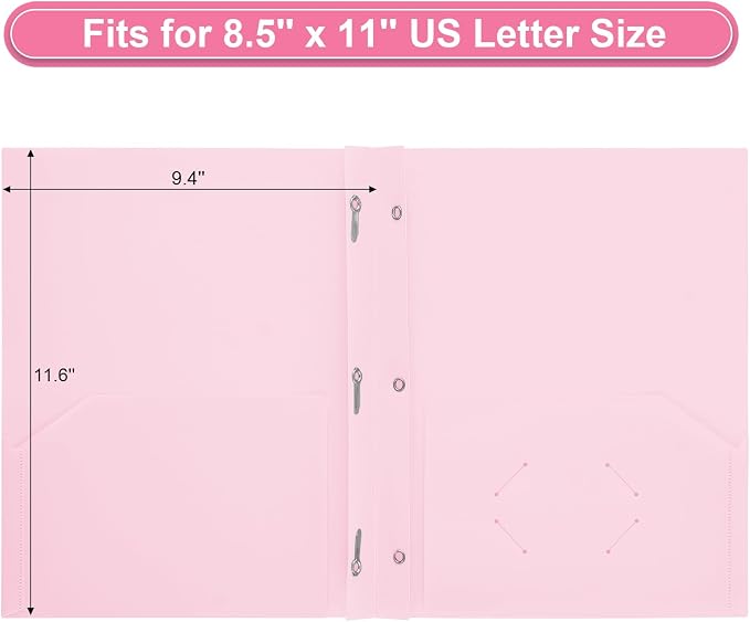 SUIN Plastic Project-Folder - Image 2