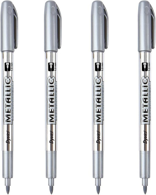 Dyvicl Metallic Marker Pens by Dyvicl