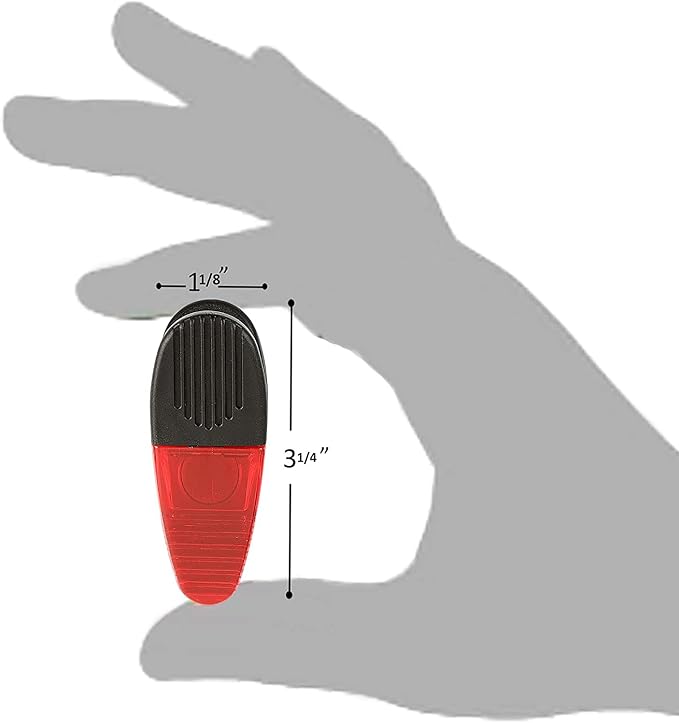 Thick Plastic Clips with Neodymium Magnet - Image 5