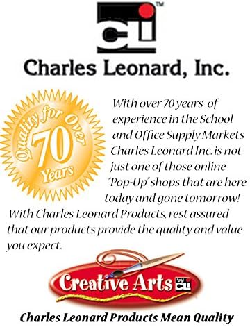 Charles Leonard Dry Erase Markers, Barrel Style - Image 5