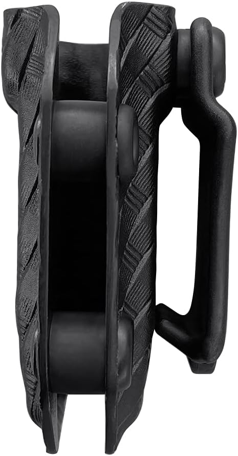 POLE.CRAFT IWB/OWB Magazine Holster Kydex - Image 6