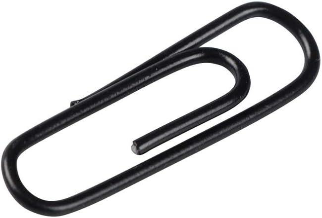 JAM PAPER Colorful Standard Paper Clips - Image 4