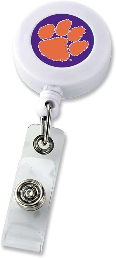 NCAA Badge Reel by Aminco