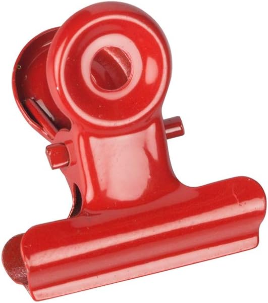 JAM PAPER Metal Bulldog Clips - Image 2