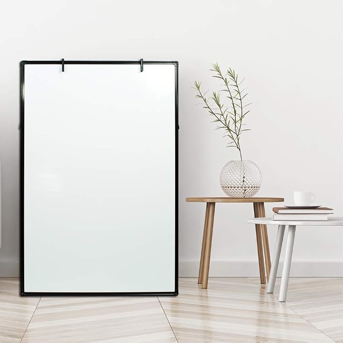 JILoffice Dry Erase Board, Magnetic White Board 36 X 24 Inch, Double Sided - Image 4