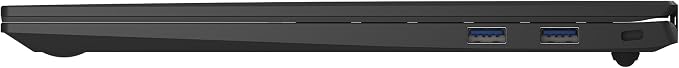 LG gram 15-inch Thin and Lightweight Dual AI Laptop Computer, Windows 11 Home - Image 22