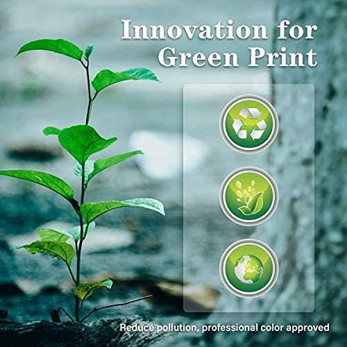 Compatible Brother LC3011 LC-3011 3011 Ink Cartridges for Brother MFC-J491DW MFC-J497DW MFC-J690DW MFC-J895DW Printer, 5-Pack (2 Black, 1 Cyan, 1 Magenta, 1 Yellow)-DeskLoop Office