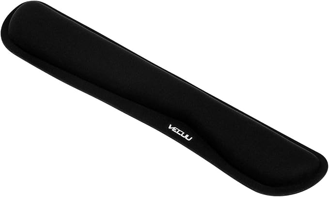 VECUU Keyboard Wrist Rest, Pad by Hivool