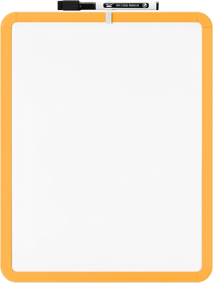 Mr. Pen- Dry Erase Board, 14” x 11” by MrPen