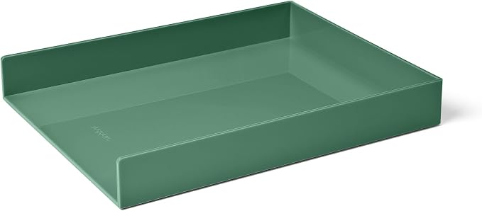 Poppin Stackable Letter Tray by Poppin