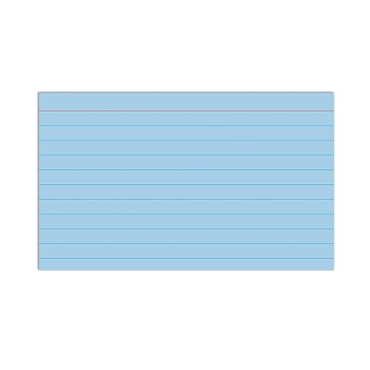 C-Line 3” x 5” Index Cards - Image 6