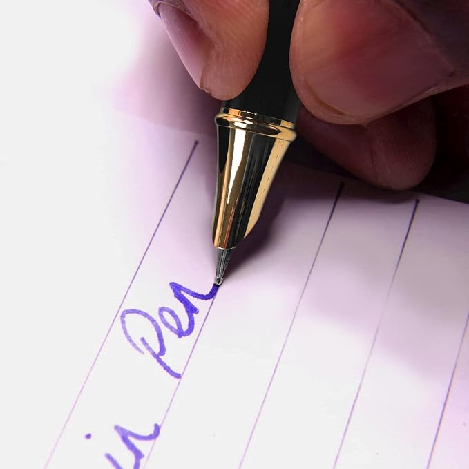 Dryden Designs Fountain Pen - Image 4