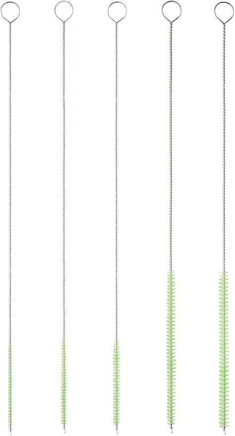 10" Extra Long Tube Brush Set - Image 2